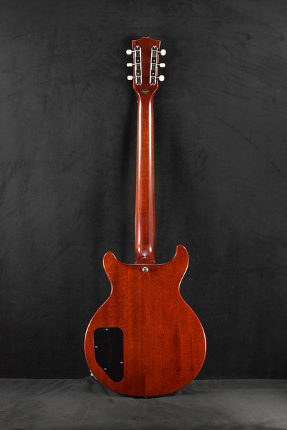 Epiphone IGC 1960 Les Paul Special Double Cut Reissue Cherry Red w/ Hardshell Case