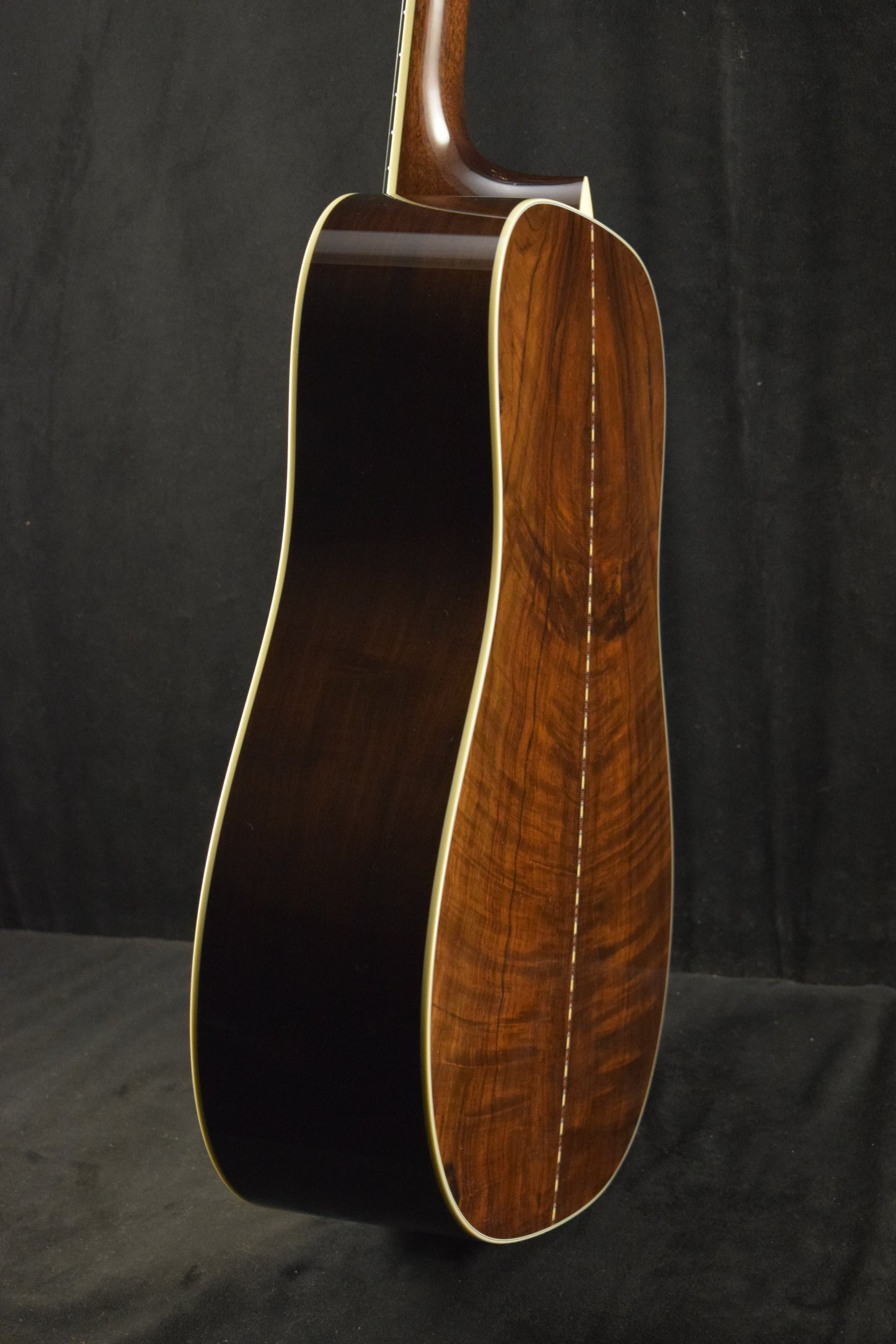 Collings D3 Brazilian Rosewood/Adirondack Spruce Top
