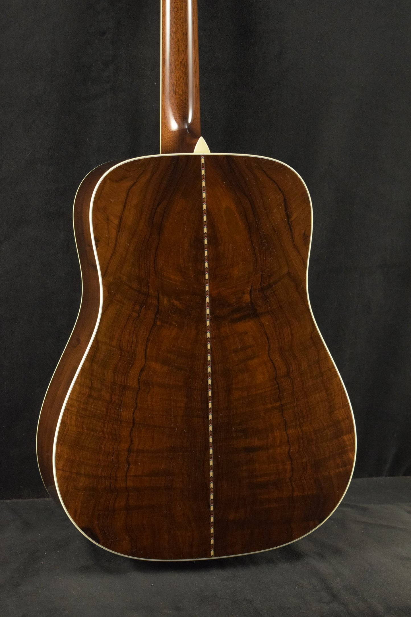 Collings D3 Brazilian Rosewood/Adirondack Spruce Top