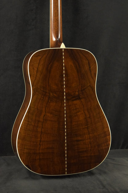 Collings D3 Brazilian Rosewood/Adirondack Spruce Top