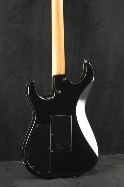 Tom Anderson Drop Top Cajun Red to Black Edge Burst with Binding
