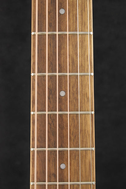 Taylor 110ce Dreadnought Sapele/Spruce Natural