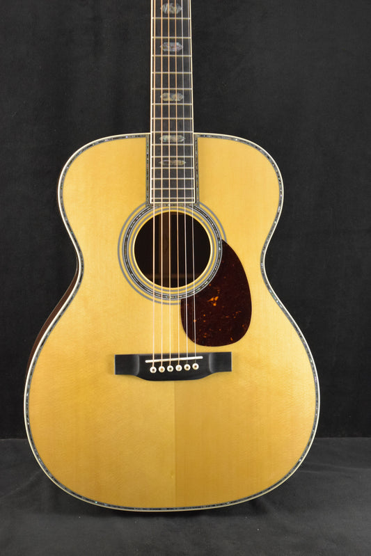 Martin OM-45 Natural