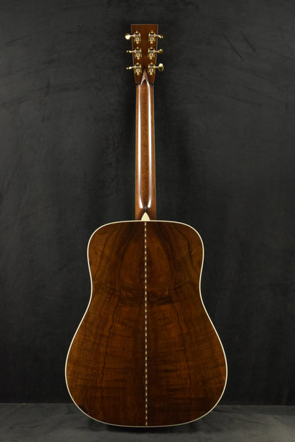 Collings D3 Brazilian Rosewood/Adirondack Spruce Top