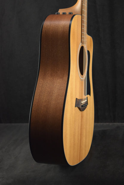 Taylor 110ce Dreadnought Sapele/Spruce Natural
