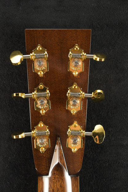 Collings D3 Brazilian Rosewood/Adirondack Spruce Top