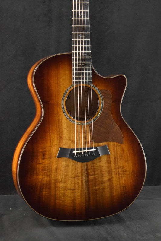 Taylor Next Generation K24ce Special Edition Shaded Edgeburst