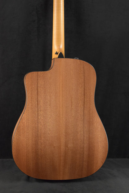 Taylor 110ce Dreadnought Sapele/Spruce Natural