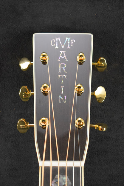 Martin OM-45 Natural