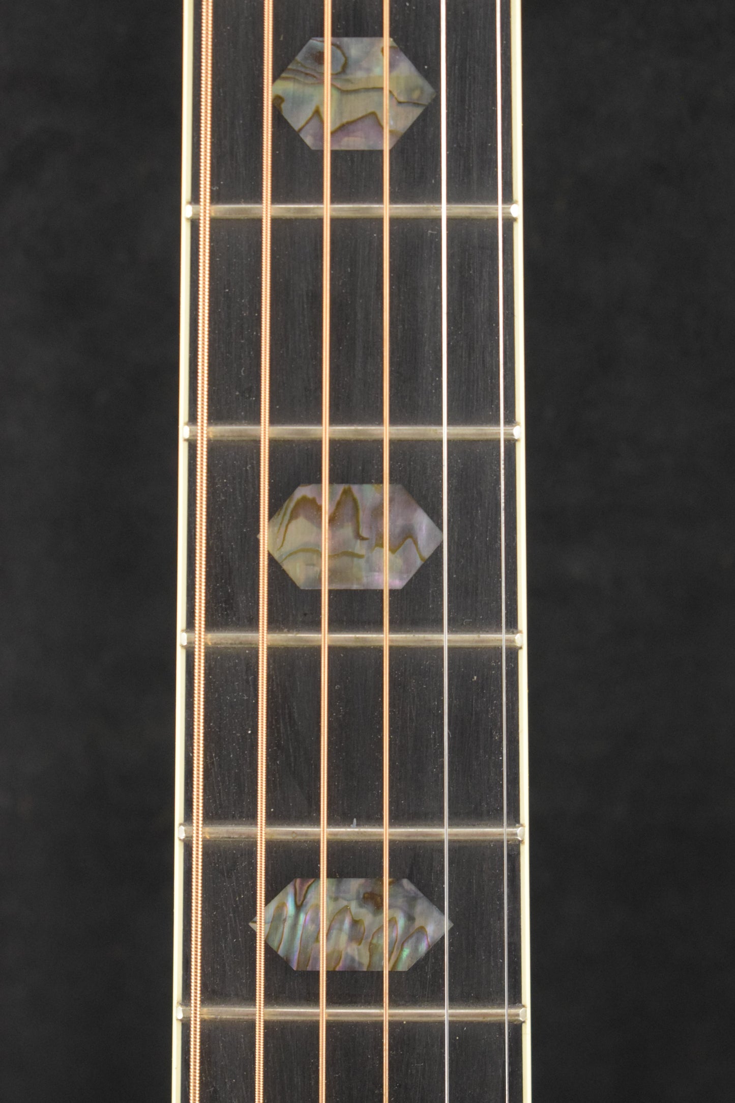 Martin OM-45 Natural