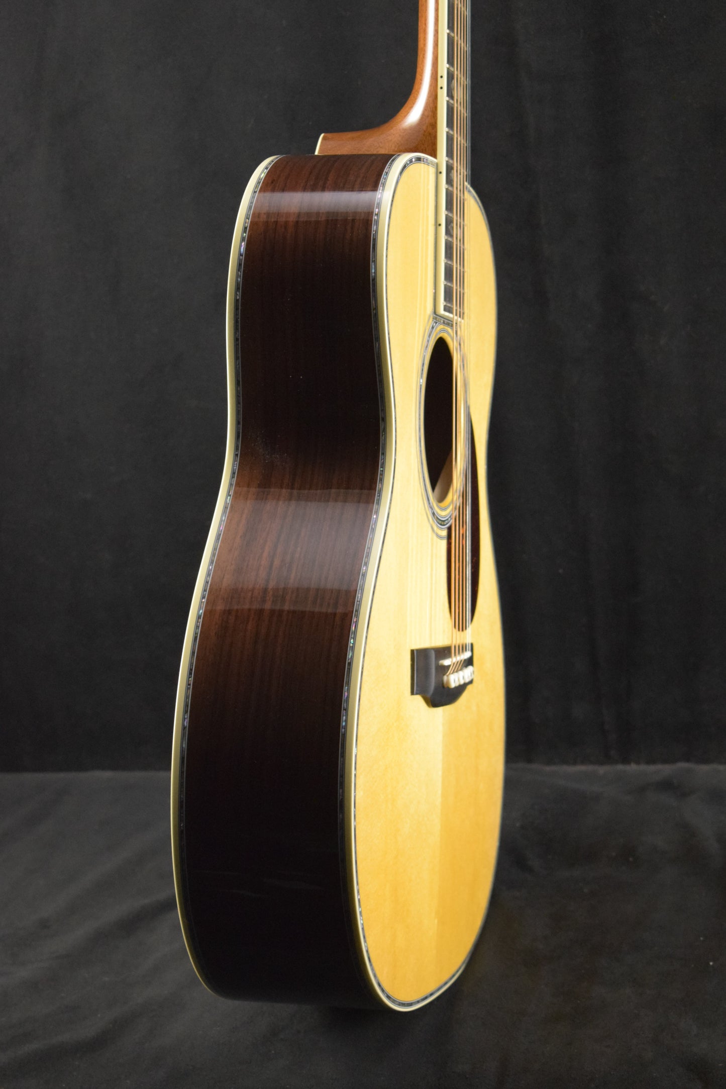 Martin OM-45 Natural