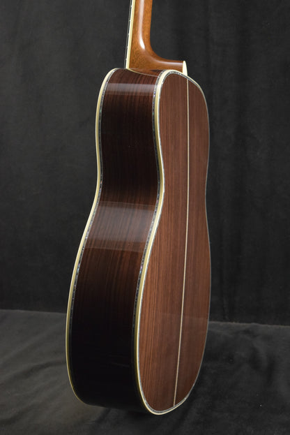 Martin OM-45 Natural