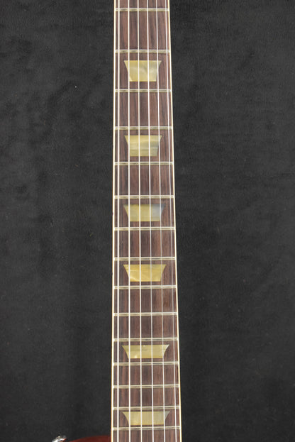 Gibson Murphy Lab 1959 Les Paul Standard Cherry Tea Burst Light Aged