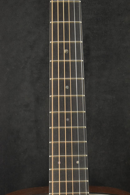 Martin Custom Shop Dreadnought Adirondack Spruce VTS Mahogany Natural