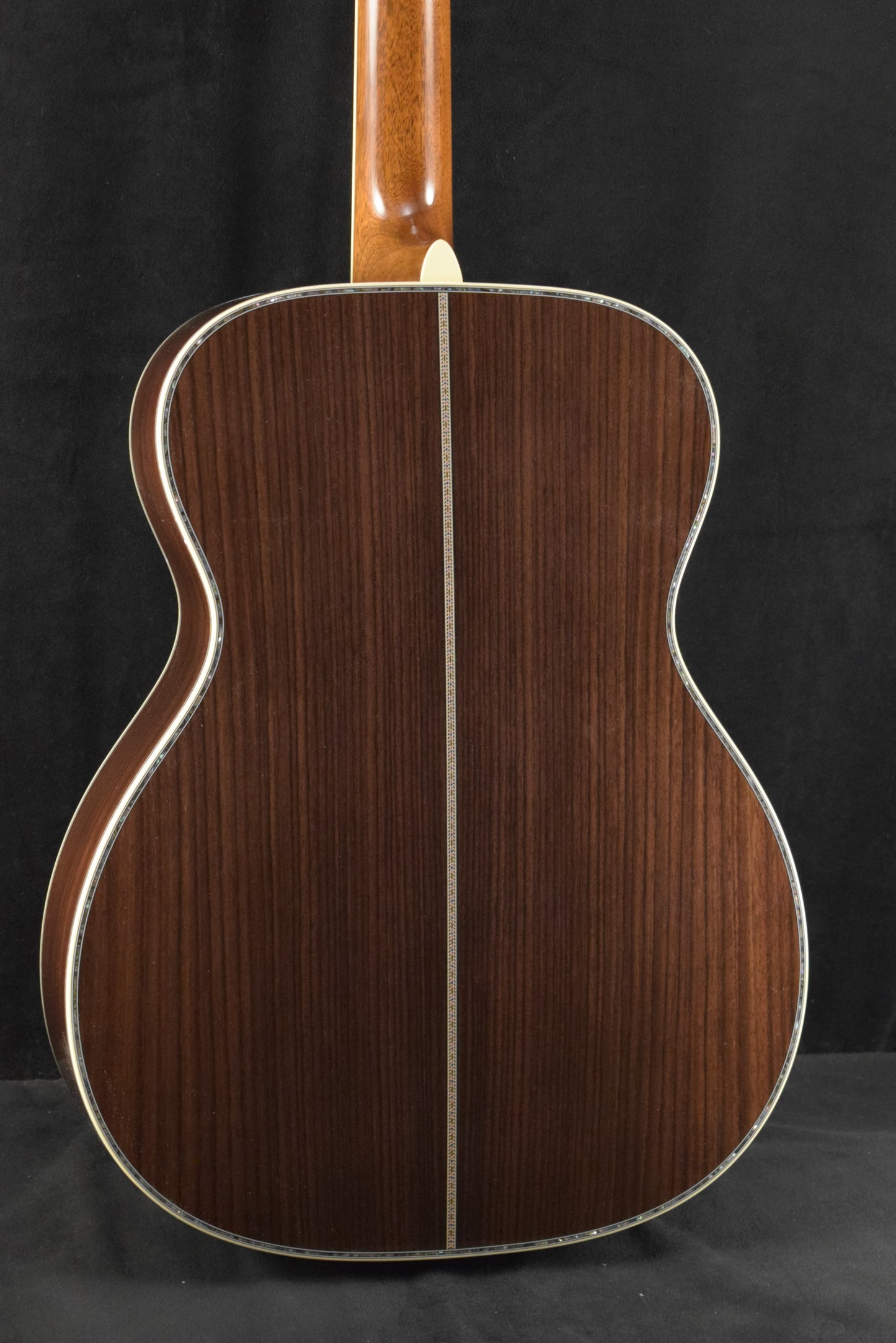 Martin OM-45 Natural