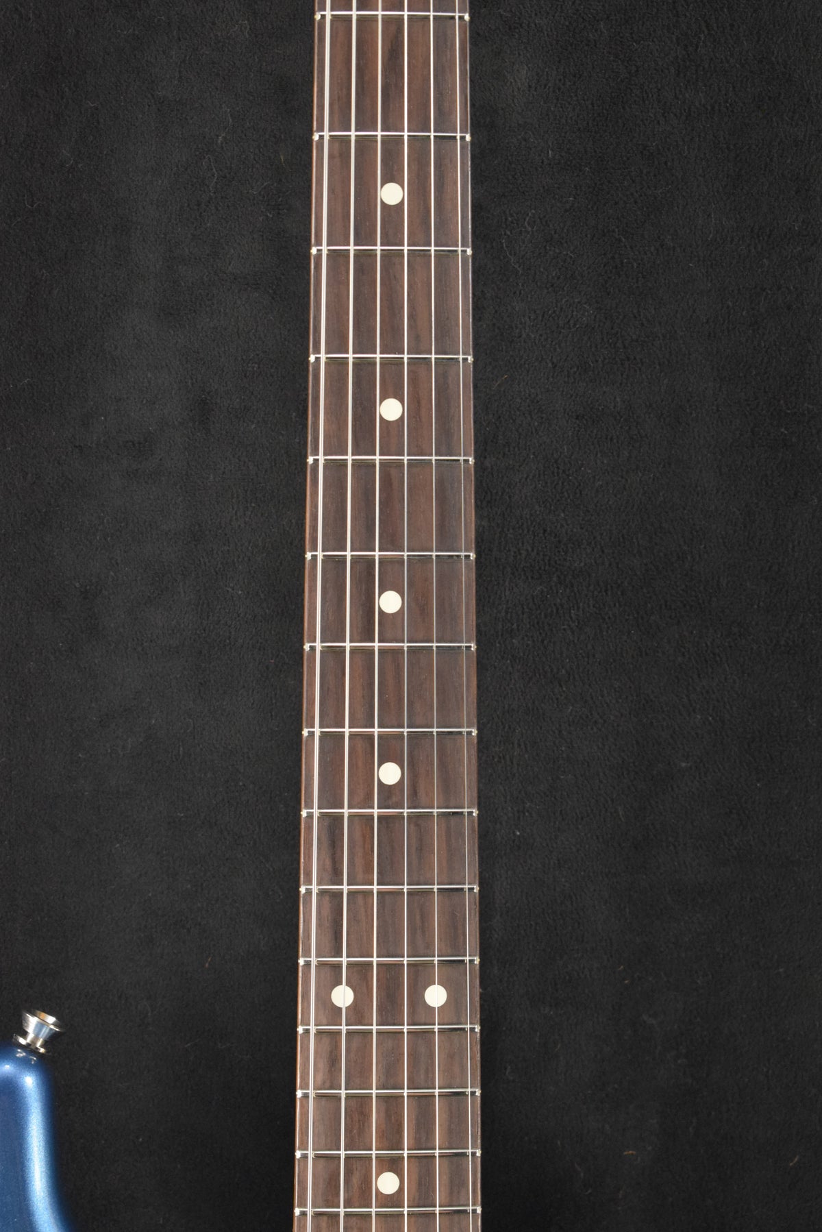 Fender American Professional Stratocaster HSS Dark Night Rosewood Fingerboard
