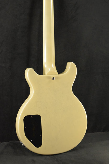 Epiphone IGC 1960 Les Paul Special Double Cut Reissue TV White w/ Hardshell Case