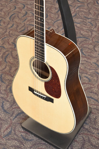 Collings D3 Brazilian Rosewood/Adirondack Spruce Top