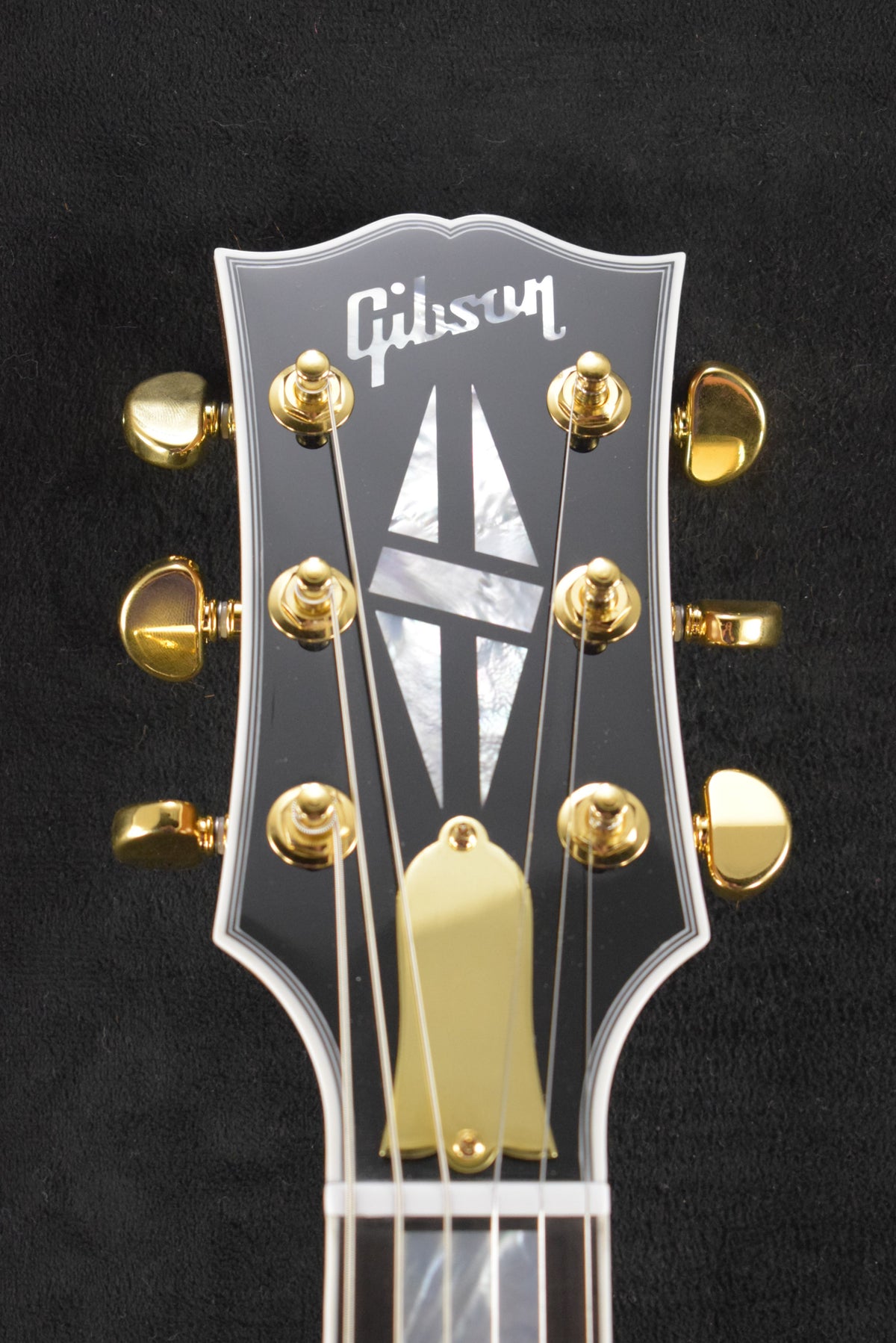 Gibson Custom LE SG Custom with Koa Top Gloss Walnut