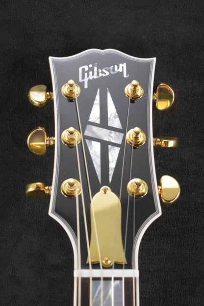 Gibson Custom LE SG Custom with Koa Top Gloss Walnut