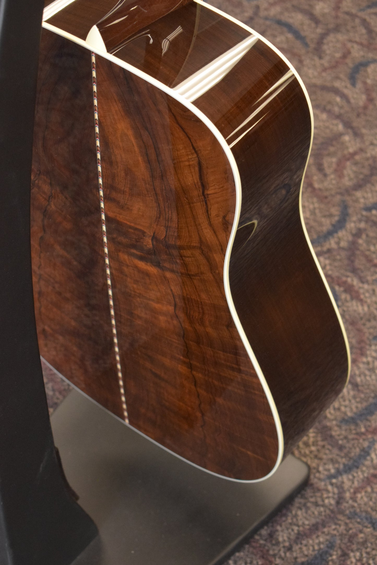 Collings D3 Brazilian Rosewood/Adirondack Spruce Top