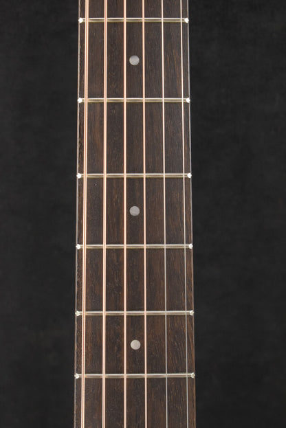 Taylor 114ce Sapele/Torrefied Spruce Natural