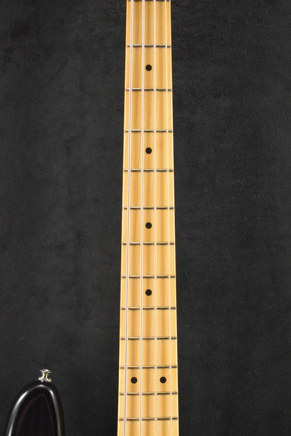 Fender Player II Modified Active Precision Bass 3 Tone Sunburst Maple Fingerboard