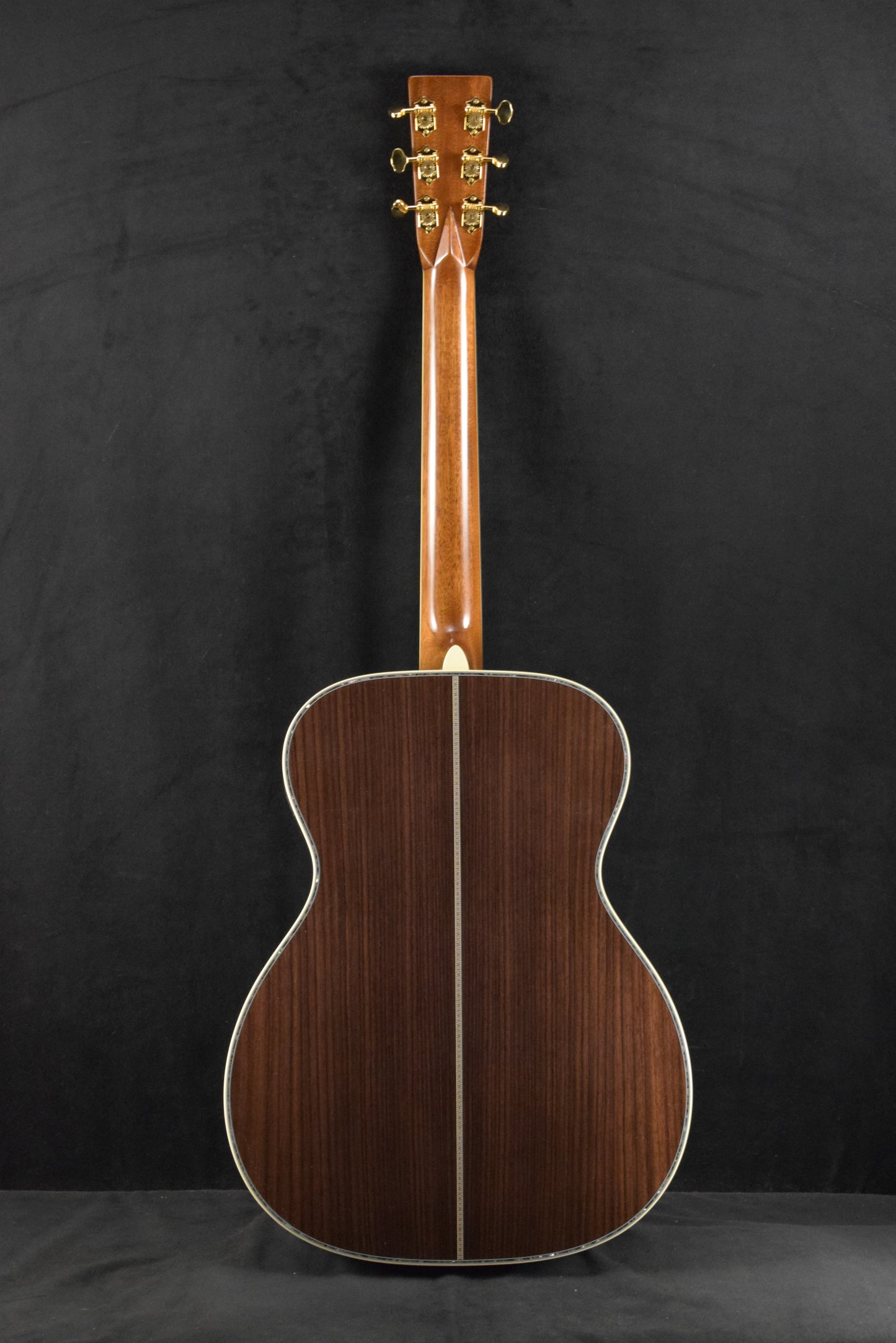 Martin OM-45 Natural