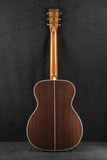 Martin OM-45 Natural