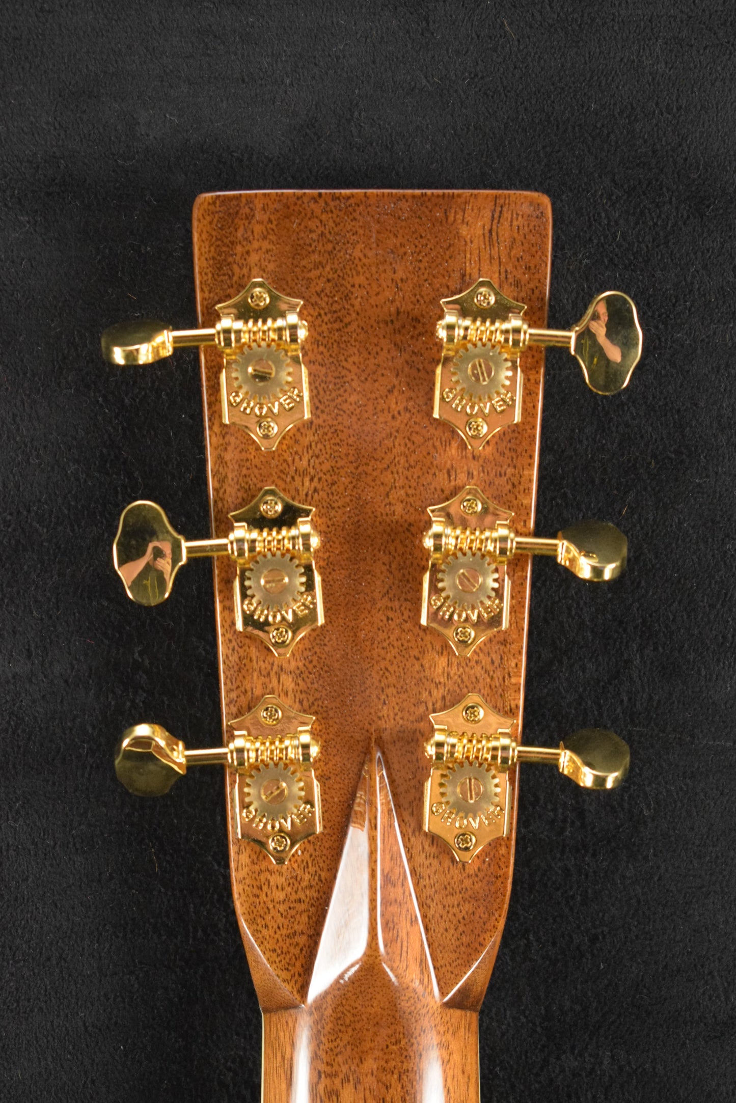 Martin OM-45 Natural