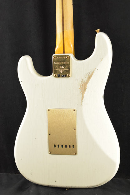Fender Custom Shop '55 Stratocaster Relic - Aged '55 Desert Tan