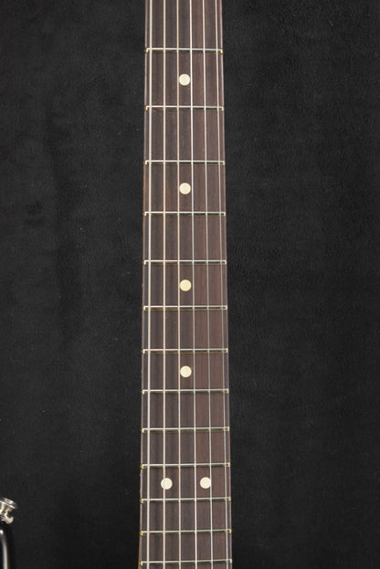 Fender FSR Player II Stratocaster 3-Color Sunburst Rosewood Fretboard