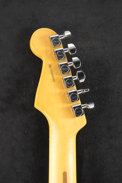 Fender American Professional Stratocaster HSS Dark Night Rosewood Fingerboard