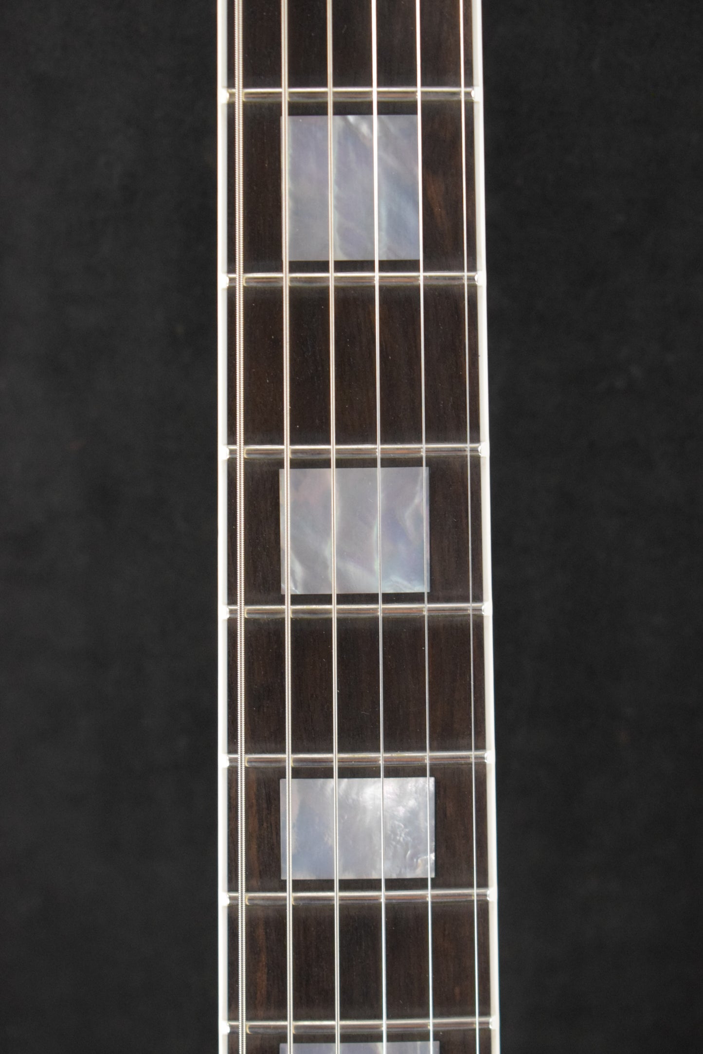 Gibson Custom LE SG Custom with Koa Top Gloss Walnut