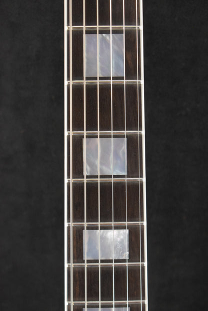 Gibson Custom LE SG Custom with Koa Top Gloss Walnut