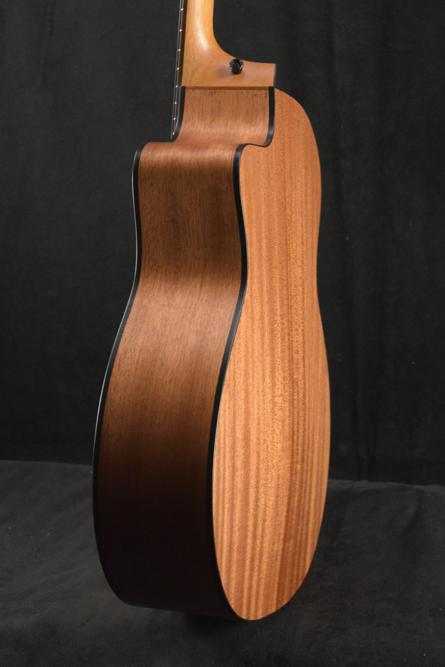 Taylor 114ce Sapele/Torrefied Spruce Natural