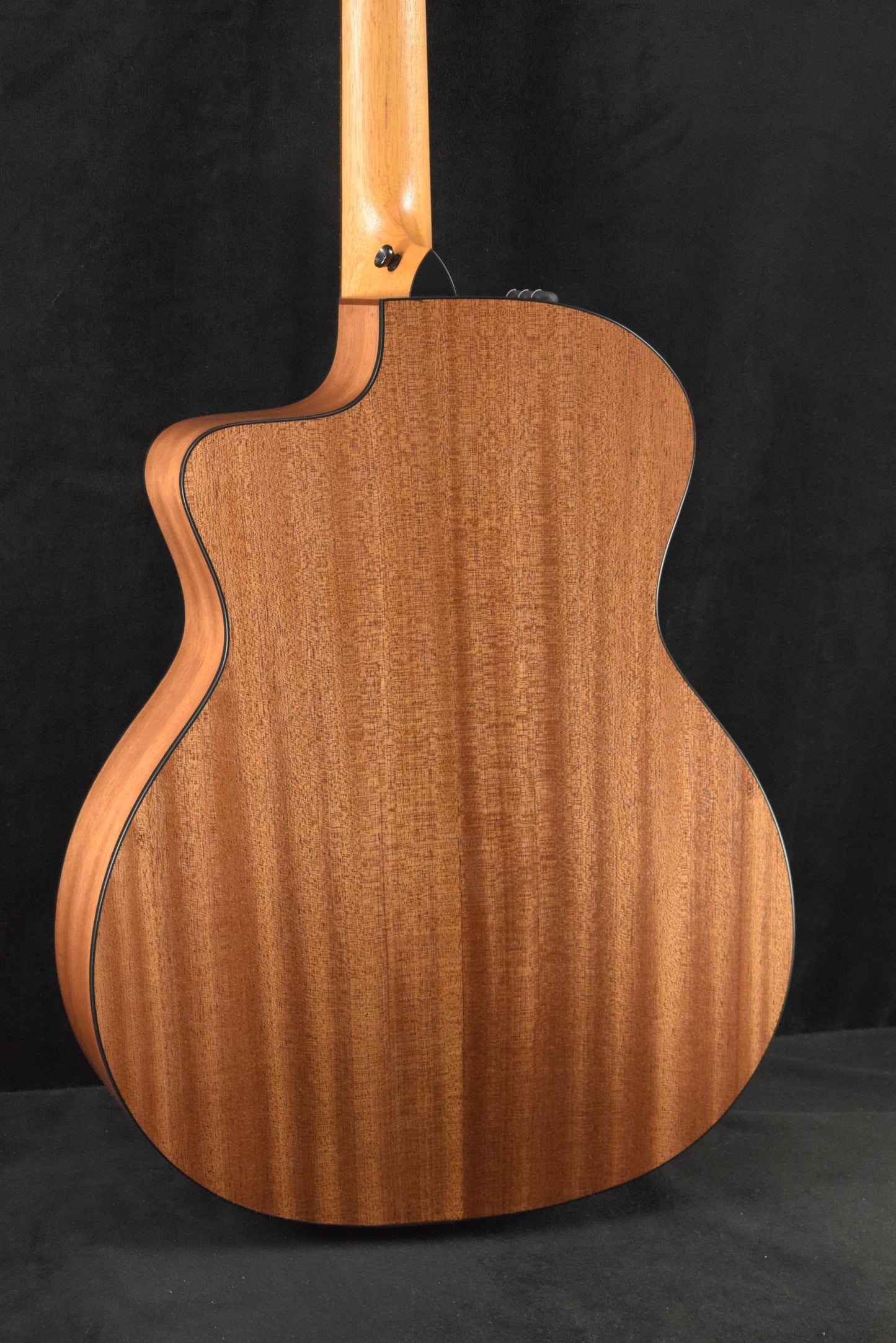 Taylor 114ce Sapele/Torrefied Spruce Natural