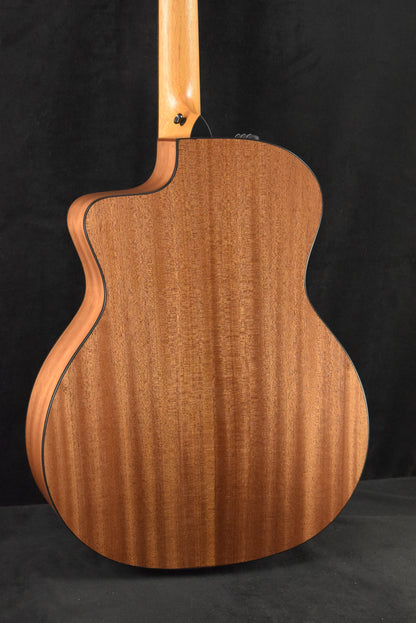 Taylor 114ce Sapele/Torrefied Spruce Natural