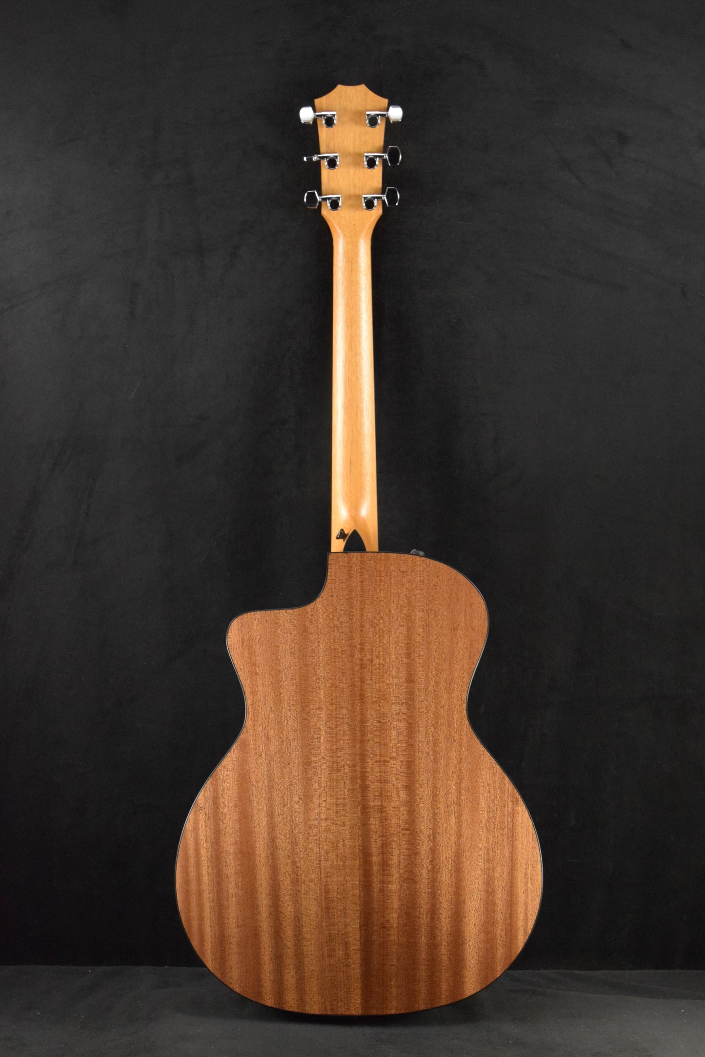 Taylor 114ce Sapele/Torrefied Spruce Natural