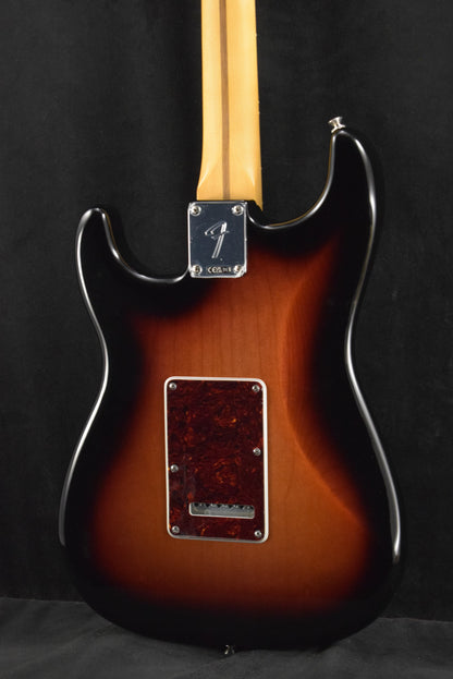 Fender FSR Player II Stratocaster 3-Color Sunburst Rosewood Fretboard