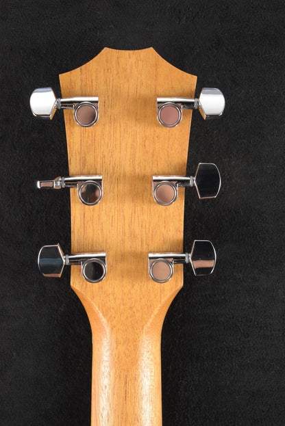 Taylor 114ce Sapele/Torrefied Spruce Natural
