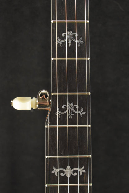 Deering Sierra 5-String Mahogany Banjo