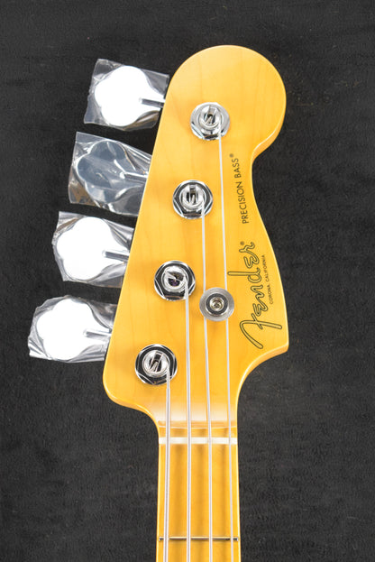 Fender American Professional II Precision Bass Maple Fingerboard 3-Color Sunburst