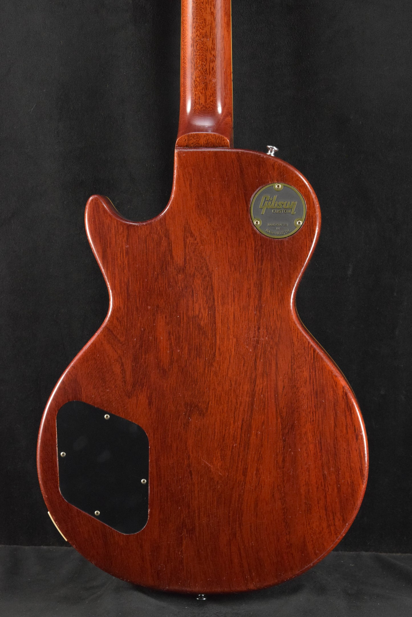 Gibson Murphy Lab 1959 Les Paul Standard Cherry Tea Burst Light Aged