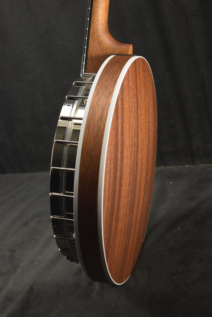 Deering Sierra 5-String Mahogany Banjo