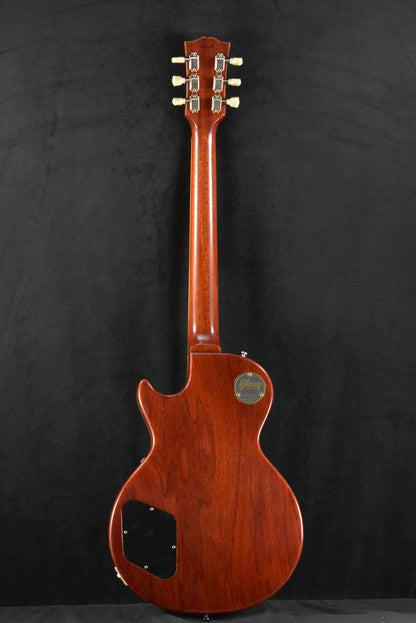 Gibson Murphy Lab 1959 Les Paul Standard Cherry Tea Burst Light Aged