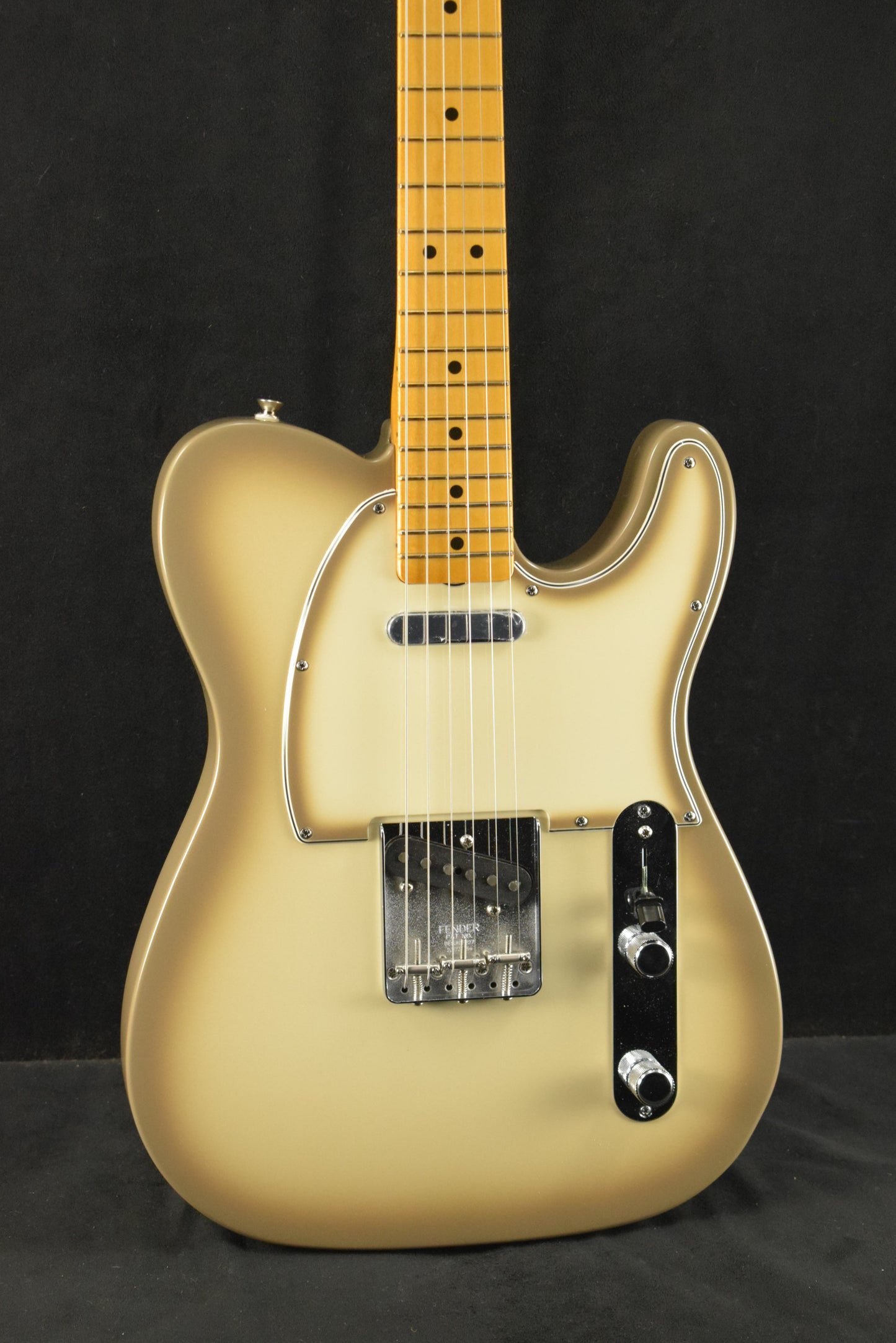 Fender Limited Edition Vintera II '60s Telecaster Maple Neck Antigua