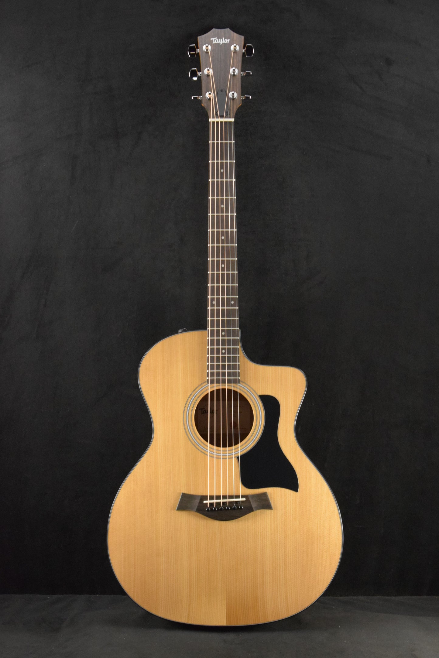 Taylor 114ce Sapele/Torrefied Spruce Natural