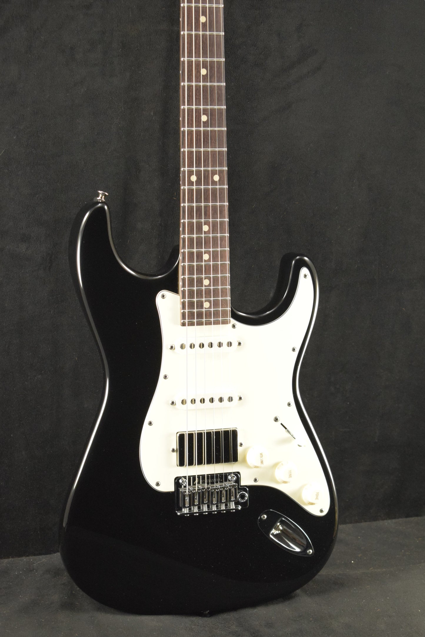 Tom Anderson Icon Classic Black