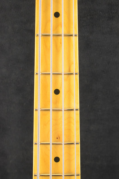 Fender American Professional II Precision Bass Maple Fingerboard 3-Color Sunburst